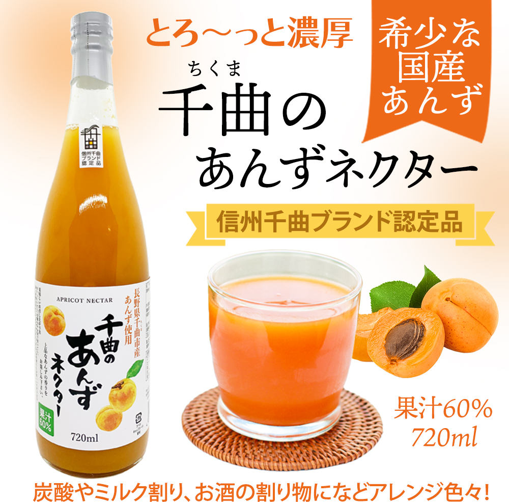 フルーツジュースセット