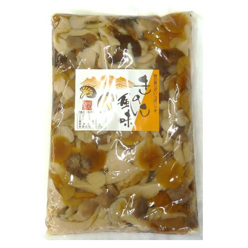 きのこ風味1kg