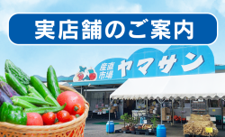 産直市場ヤマサン