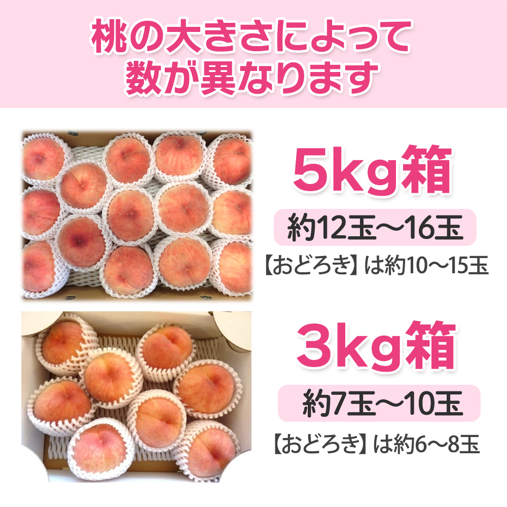 なつっこ,桃,もも,通販,ご贈答用,お中元