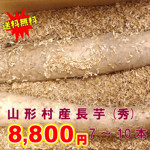 長いも,長芋,山形村,長野,産直市場,信州,野菜