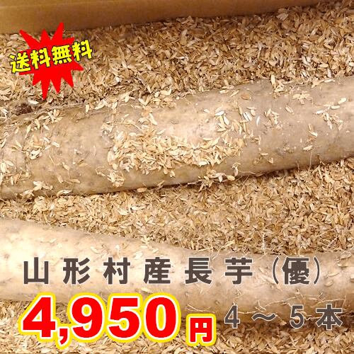 長芋,産直市場,長野,信州,山形村