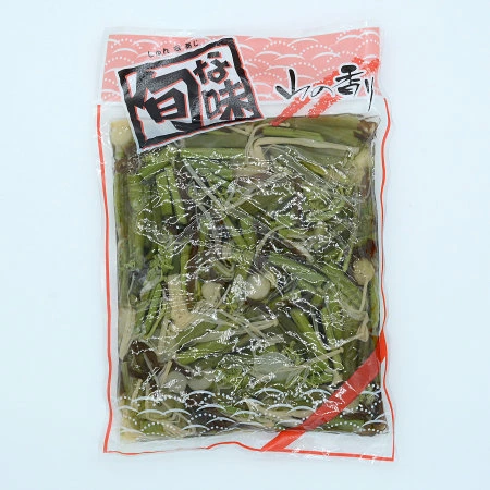 山の香り500